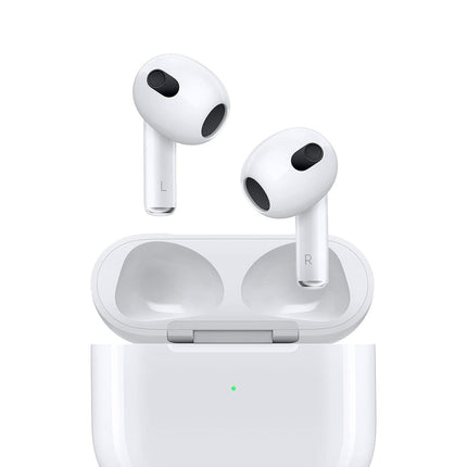 Apple Airpods White 3rd generation With Lightning Charging