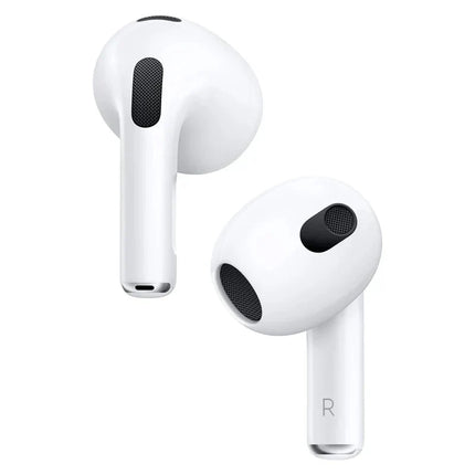 Apple Airpods White 3rd generation With MagSafe Wireless Charging Case