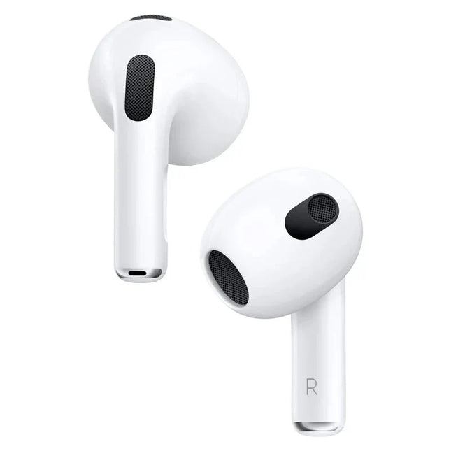 Apple Airpods White 3rd generation With MagSafe Wireless Charging Case