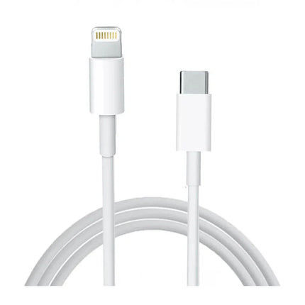 Apple USB-C to Lightning Cable (1m)