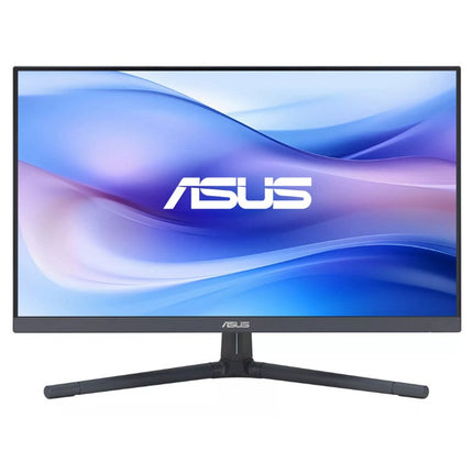 Asus Eye Care Gaming Monitor 24", FHD (1920 x 1080), IPS, 100 Hz, IPS, USB Type-C Port, DisplayWidget Center - Black