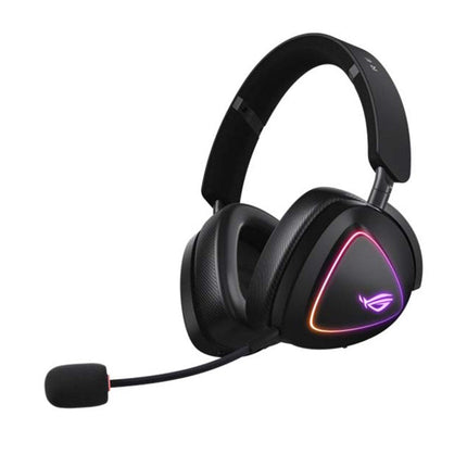 Asus ROG DELTA II Tri-Mode Wireless Gaming Headset
