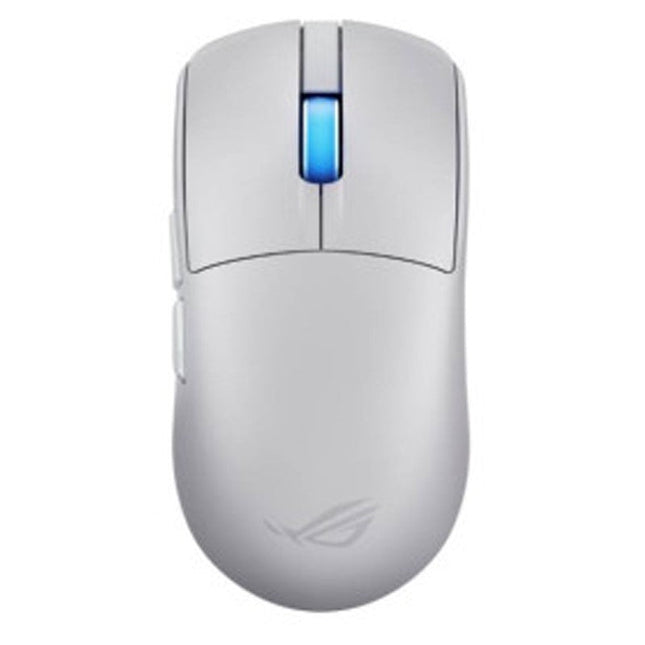 Asus ROG Harpe II Ace Ultralight Wireless Gaming Mouse - White