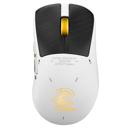 Asus ROG Keris II Origin-KJP KOJIMA Wireless Gaming Mouse - White