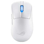White / USB Dongle