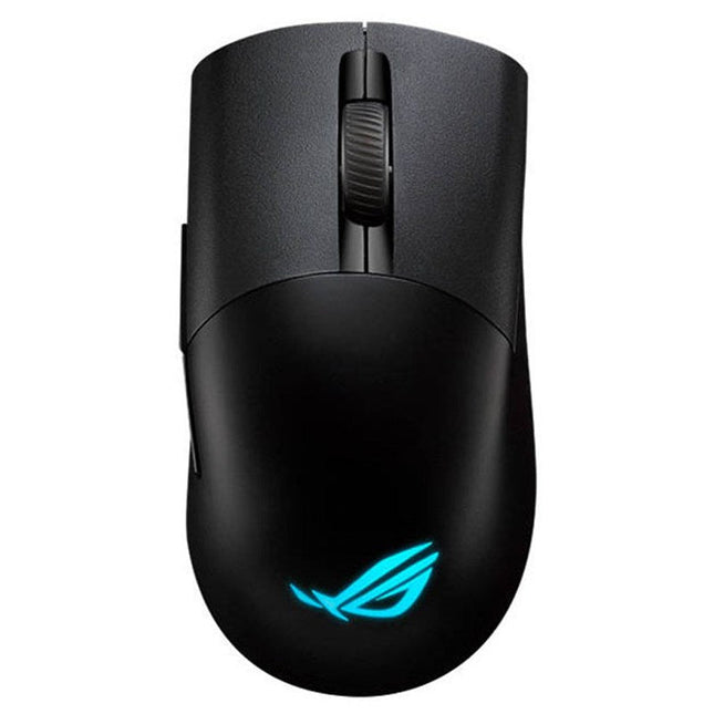 Asus ROG Keris Wireless AimPoint RGB Gaming Mouse - Black