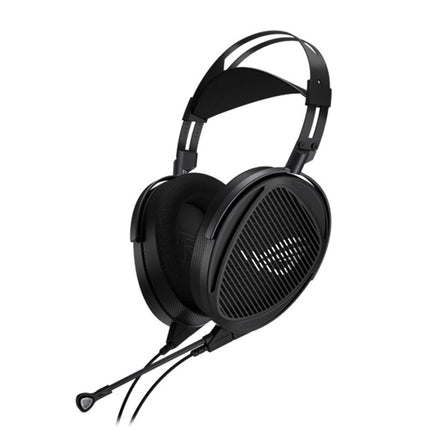 Asus ROG Kithara with ROG-Tuned 100mm HIFIMAN Planar Magnetic Drivers Wired Gaming Headset - Black