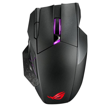 Asus P707 ROG SPATHA X Wireless Gaming Mouse - Black