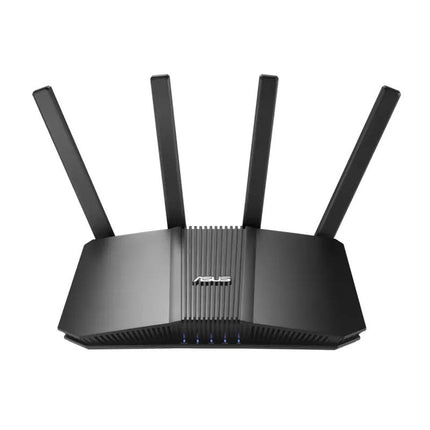 Asus RT-BE82U Wi-Fi 7 (802.11be) Dual-Band Extendable Router - Black