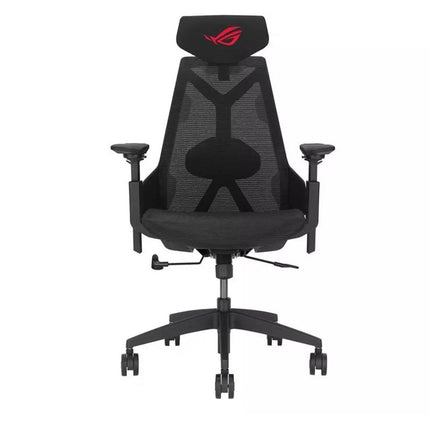 Asus SL400C ROG Destrier Core Ergo Gaming Chair - Black