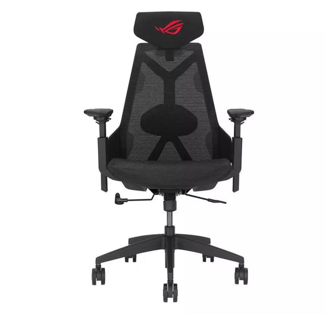 Asus SL400C ROG Destrier Core Ergo Gaming Chair - Black
