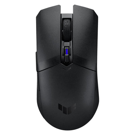 Asus TUF GAMING M4 12,000 DPI Sensor with Dual Wireless Mode Gaming Mouse - Black