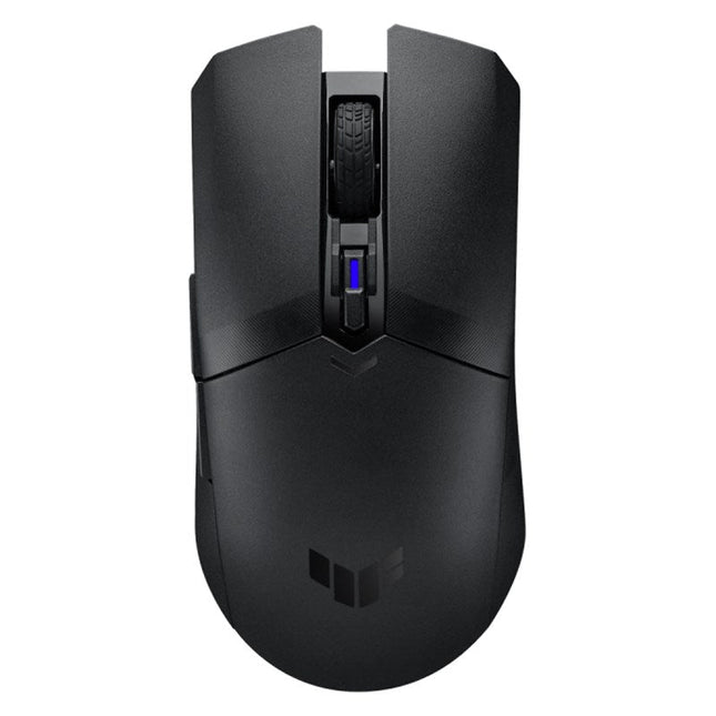 Asus TUF GAMING M4 12,000 DPI Sensor with Dual Wireless Mode Gaming Mouse - Black