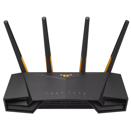 Asus TUF Gaming AX4200 Dual Band WiFi 6 Gaming Router - Black