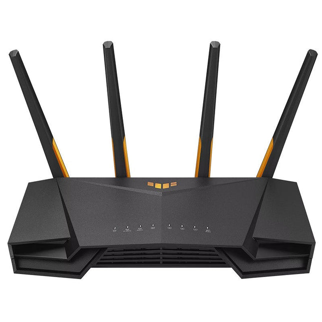 Asus TUF Gaming AX4200 Dual Band WiFi 6 Gaming Router - Black