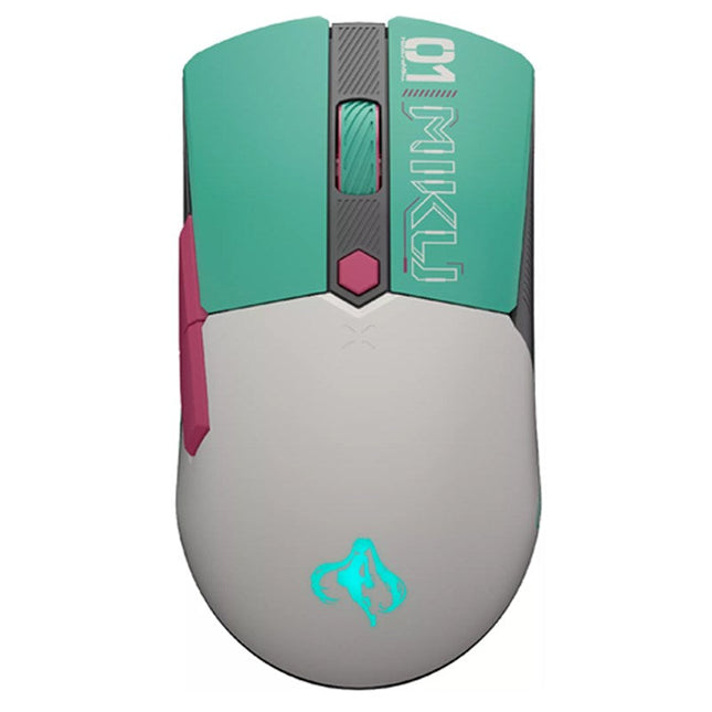 Asus TUF Gaming Mini Wireless Hatsune Miku Edition Gaming Mouse