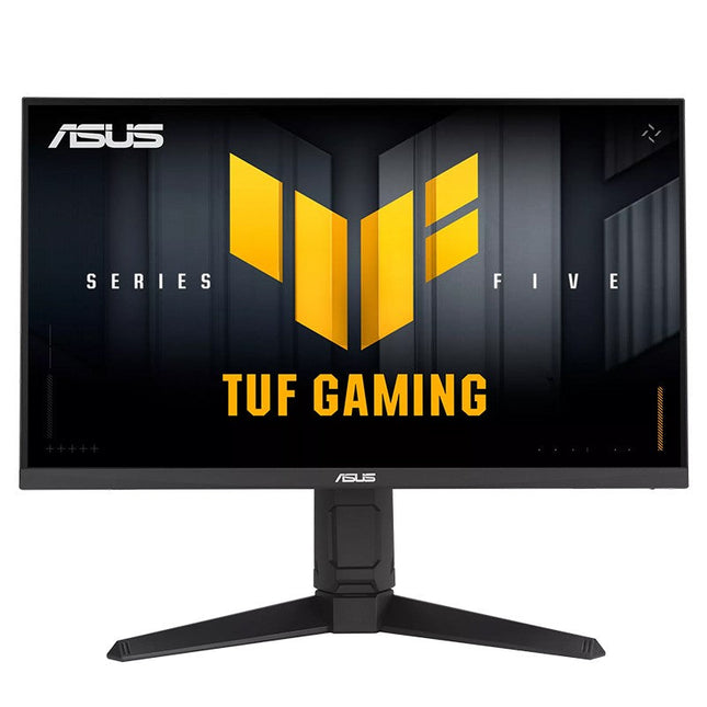 Asus TUF Gaming VG259QMRL5A, 24.5" FHD Fast IPS, 310Hz(OC), 0.3ms, G-SYNC, AMD FreeSync Premium, ELMB SYNC, VESA DisplayHDR 400 Gaming Monitor