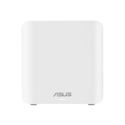 Asus ZenWiFi BD4 Dual-band WiFi 7 (802.11be) AiMesh Extendable Router (1 Pack) - White