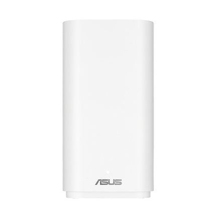 Asus ZenWiFi BD4 Outdoor Dual-band WiFi 7 (802.11be) AiMesh Extendable Router - White