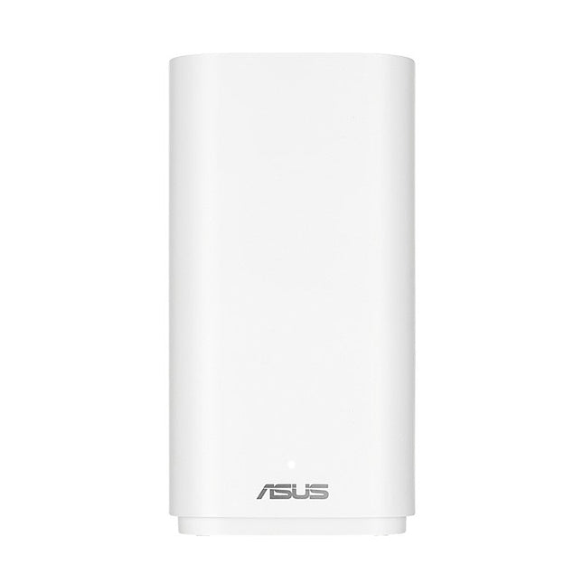 Asus ZenWiFi BD4 Outdoor Dual-band WiFi 7 (802.11be) AiMesh Extendable Router - White