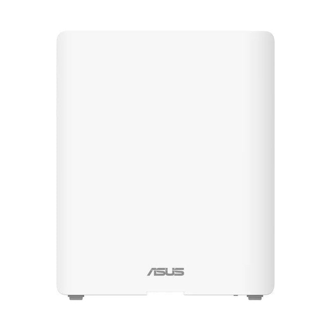 Asus ZenWiFi BQ16 BE25000 Quad Band WiFi 7 (802.11be) Mesh Router - White