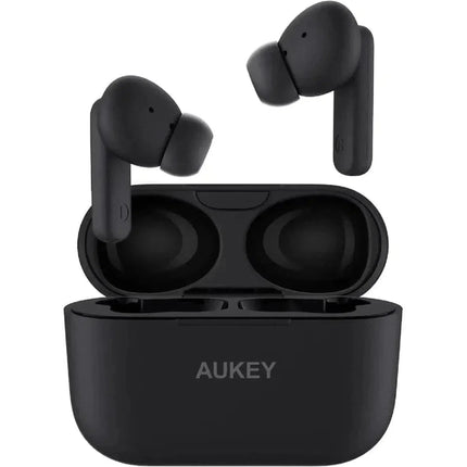 Aukey Ep-M1S 5.1 Tws True Wireless Bluetooth Earbuds - Black
