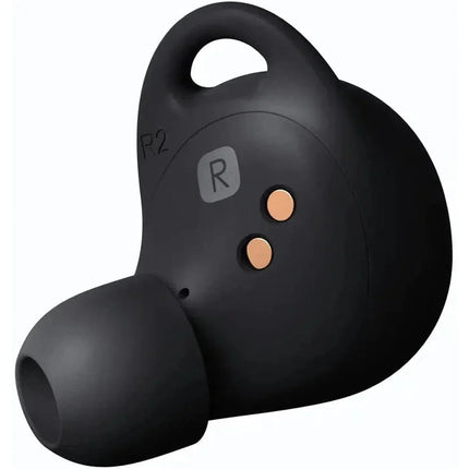 AUKEY True Wireless Earbuds with Rechargeable Case - Black
