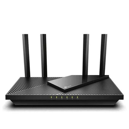 TP-Link AX3000 Wi-Fi Dual Band Router - Black