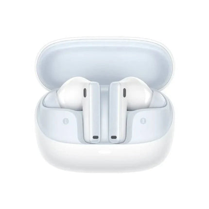 Baseus Bowie M2s True Wireless Earbuds - Moon White