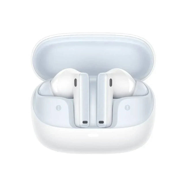 Baseus Bowie M2s True Wireless Earbuds - Moon White