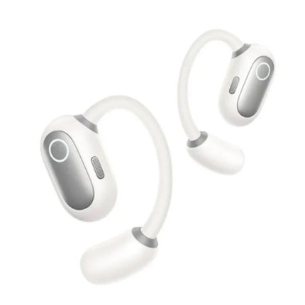 Baseus Eli Sport 1 Open-Ear Wireless Earbuds - Stellar White