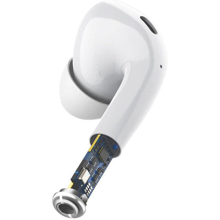 Baseus Encok True Wireless Earphones W3 - White