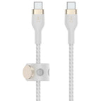 White / 1 M