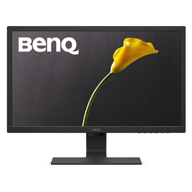 BenQ GL2480 24” FHD Eye-care Stylish Monitor