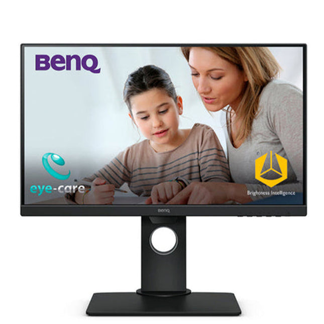 BenQ GW2480T 24" Eye-Care Monitor, HDMI, DisplayPort