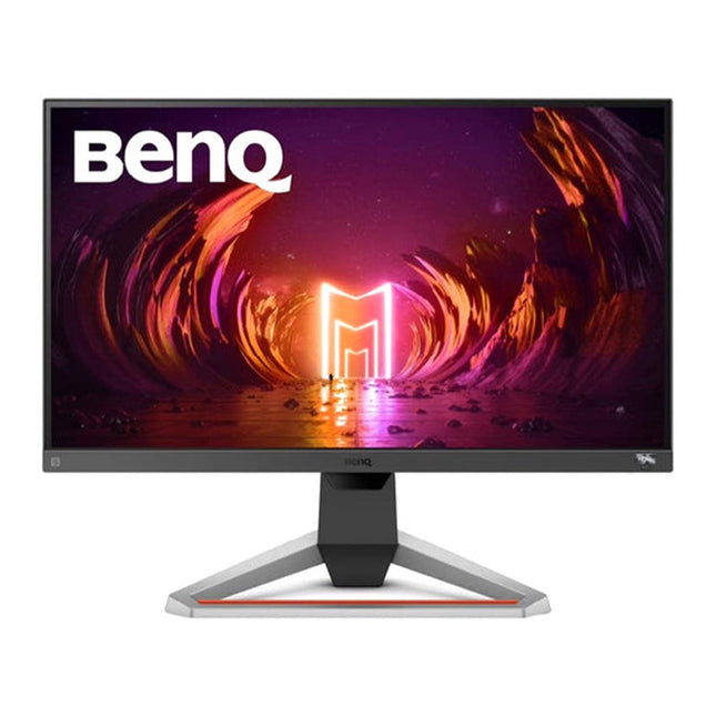 BenQ MOBIUZ EX2510S Gaming Monitor, Black, FreeSync Premium, Flicker-Free, Built-In Speakers, EX2510S