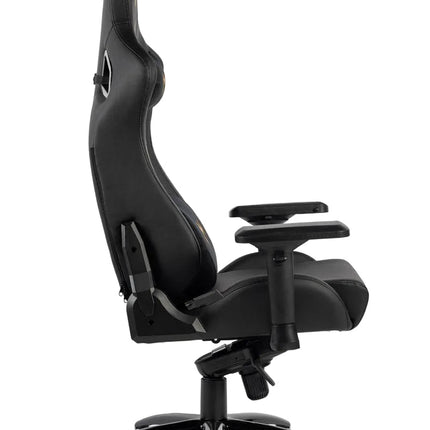 Matrix Gaming Chair with Back and Neck Support