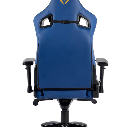 Matrix Gaming Chair with Back and Neck Support
