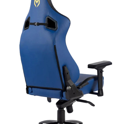 Matrix Gaming Chair with Back and Neck Support