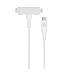 White / 1.2 M