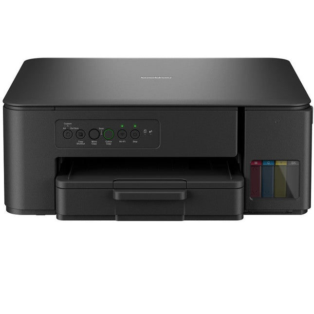 Brother Ink Tank Affordable Wireless All-In-One Home Printer