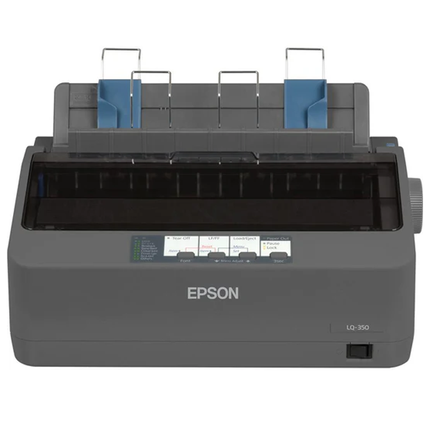 Epson LQ350 Dot Matrix Printer