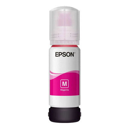 EPSON EcoTank 103 Ink Bottle â€“ Magenta