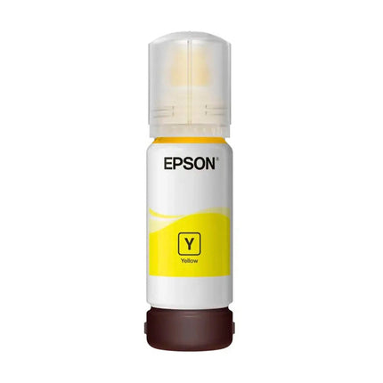 EPSON EcoTank 103 Ink Bottle â€“ Yellow