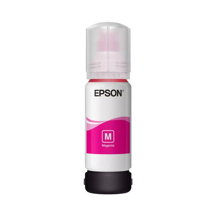 Epson 101 EcoTank Magenta Ink Bottle 70ml