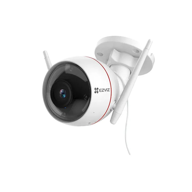 Ezviz H3C (2K)3MP Outdoor Wifi Cameras