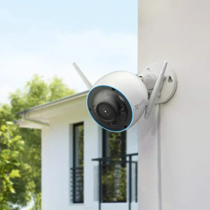Ezviz CS-H3 3K Outdoor Camera
