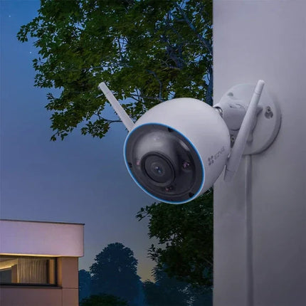Ezviz CS-H3 3K Outdoor Camera