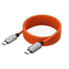 1 M / Orange / Cable