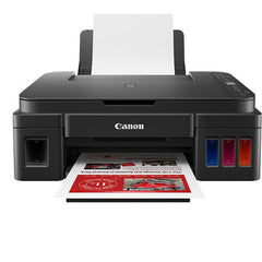 Collection image for: InkTank Printers